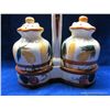 Image 2 : Nasco Salt & Pepper Set