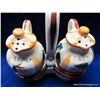 Image 3 : Nasco Salt & Pepper Set