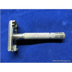 Gillette Safety Razor