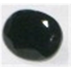 4.70 CARAT LARGE BLUE SAPPHIRE BEAUTIFUL OVAL CUT/FACETED & POLISHED PRESIOUS GEMSTONE*!!