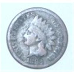 1882 INDIAN HEAD PENNY *NICE EARLY INDIAN HEAD CENT*!!