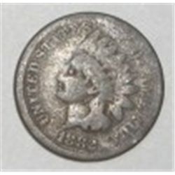 1882 INDIAN HEAD PENNY *NICE EARLY INDIAN CENT*!!