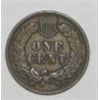 Image 2 : 1904 INDIAN HEAD PENNY RED BOOK VALUE IS $8.00+ *NICE EARLY VERY FINE GRADE*!!