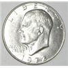 Image 1 : 1972-D EISENHOWER "IKE" DOLLAR *NICE EARLY MINT STATE-MS HIGH GRADE*!!