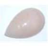 Image 1 : 3.35 CARAT LARGE AUSTRALIAN *PINK OPAL-PEAR SHAPE* *MINED IN SOUTH AUSTRALIA OUTBACK*!!