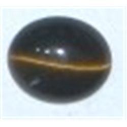 4.15 CARAT *TIGER EYE* *MINED IN SOUTH AFRICA*!!