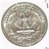 Image 2 : 1972 D  Quarter  BU  **