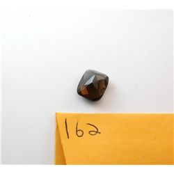 Smoky Topaz 4.7 carat *Cut & Faceted*  Very Nice Gemstone