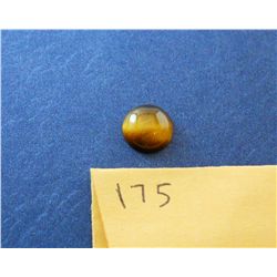 Tiger Eye Gemstone 2.85 carat  Very Nice!