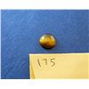 Image 1 : Tiger Eye Gemstone 2.85 carat  Very Nice!