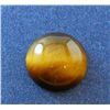 Image 2 : Tiger Eye Gemstone 2.85 carat  Very Nice!