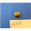 Image 1 : Tiger Eye Gemstone 3.05 carat  Very Nice!