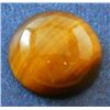 Image 2 : Tiger Eye Gemstone 3.05 carat  Very Nice!