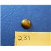 Image 1 : Tiger Eye Gemstone 3.05 carat  Very Nice!