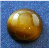 Image 2 : Tiger Eye Gemstone 3.05 carat  Very Nice!