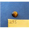Image 1 : Tiger Eye Gemstone 3.05 carat  Very Nice!