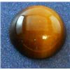 Image 2 : Tiger Eye Gemstone 3.05 carat  Very Nice!