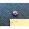 Image 1 : Star Ruby 4.5 carat  ***Very Nice***  Cabochon Cut