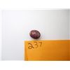 Image 1 : Star Ruby 7.05 carat  ***Very Nice***  Cabochon Cut