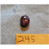 Image 1 : Star Ruby 7.7 carat  ***Very Nice***  Cabochon Cut