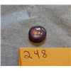 Image 1 : Star Ruby 8.85 carat  ***Very Nice***  Cabochon Cut