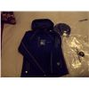Image 1 : “STORMTECH HSXtreme”  waterproof golf windbreaker