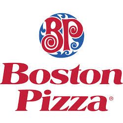 Boston Pizza Party