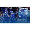 Image 1 : Club Seat Canucks 2013/2014 Tickets
