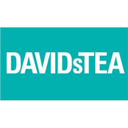 $50 Gift Certificate to David's Tea