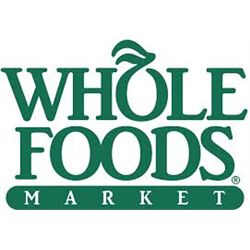 $100.00 Whole Foods Gift Certificate