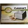 Image 1 : Cuisinart Ice Cream & Gelato Maker