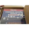 Image 3 : 1990-91 CANADIAN HOCKEY LEAGUE MASTER SET