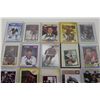 Image 2 : LOT OF 20 SIGNED CARDS