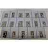 Image 2 : IMPERIAL TOBACCO COMPANY OF CANADA AND ASSORTED 1910-20'S - 30'S CIGARETTE CARDS LOW TO MID GRADE