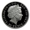 Image 3 : 2011 1/4 oz Silver Britannia PR-70 DCAM PCGS Registry S