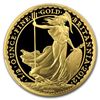 Image 1 : 2012 1/2 oz Proof Gold Britannia PR-70 DCAM PCGS (FS)