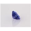 Image 1 : Natural African Tanzanite 1.08ctw Loose Gemstone AA+