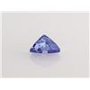 Image 3 : Natural African Tanzanite 1.08ctw Loose Gemstone AA+