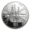 Image 2 : 2011 1 oz Silver Britannia PF-70 UCAM NGC