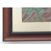 Image 2 : 30 1/2" x 24 1/2" Playful Rabbits Gemstone Painting