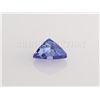 Image 3 : Natural African Tanzanite 1.11ctw Loose Gemstone AA+