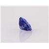 Image 2 : Natural African Tanzanite 1.32ctw Loose Gemstone AA+