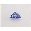 Image 3 : Natural African Tanzanite 1.32ctw Loose Gemstone AA+