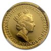 Image 3 : 1994 1/10 oz Proof Gold Britannia PF-70 UCAM NGC - Regi