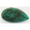 Image 1 : Big Emerald Beryl 954.50ctw Loose Gemstone Pear Cut
