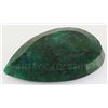 Image 2 : Big Emerald Beryl 954.50ctw Loose Gemstone Pear Cut