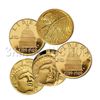 Image 1 : $5 Commemorative Gold (Dates Our Choice)