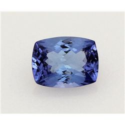 Natural African Tanzanite 2.90ctw Loose Gemstone AA+