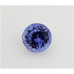 Natural African Tanzanite 1.76ctw Loose Gemstone AA+