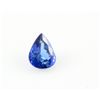 Image 2 : 9.44 ct Tanzanite African Stone Pear approx. 12.1x15.7m